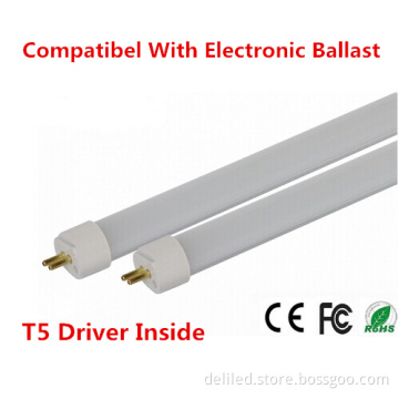 Compatible Electronic Ballast 1500mm 24W LED T5 Tube